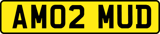 AM02MUD
