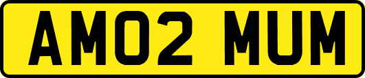 AM02MUM