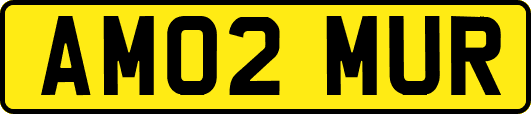 AM02MUR
