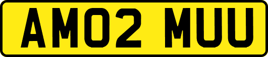 AM02MUU