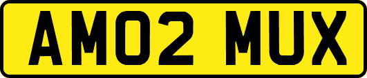 AM02MUX
