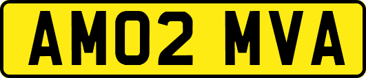 AM02MVA