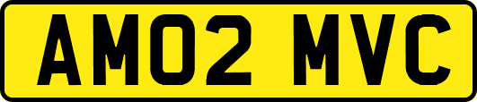 AM02MVC