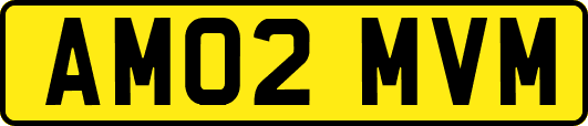 AM02MVM