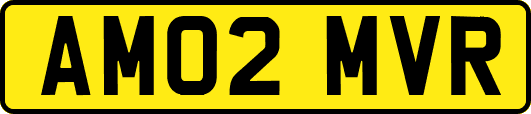 AM02MVR
