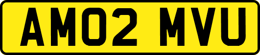 AM02MVU