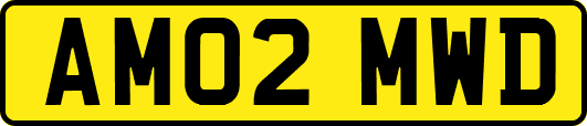AM02MWD