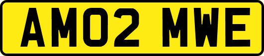 AM02MWE