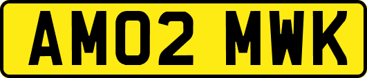 AM02MWK