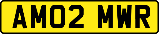 AM02MWR