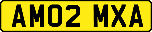 AM02MXA