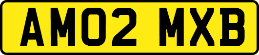 AM02MXB