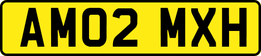 AM02MXH