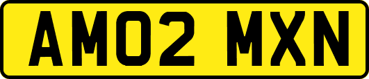 AM02MXN