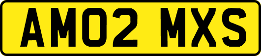 AM02MXS
