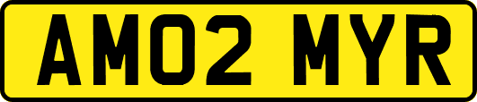 AM02MYR