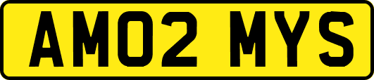 AM02MYS