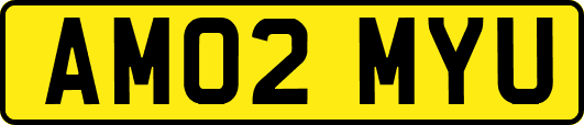 AM02MYU
