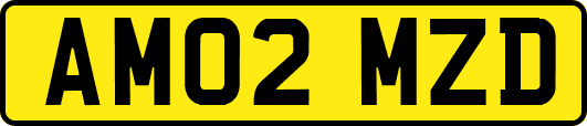 AM02MZD