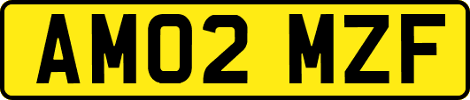 AM02MZF