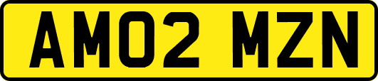 AM02MZN