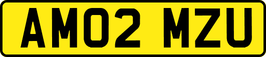 AM02MZU