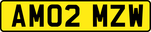 AM02MZW