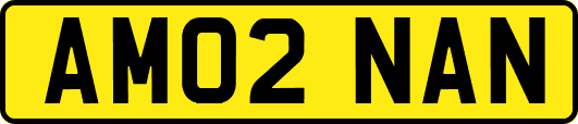 AM02NAN