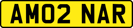 AM02NAR