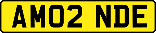 AM02NDE