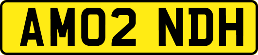 AM02NDH