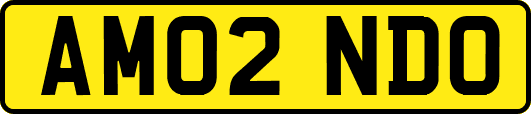 AM02NDO