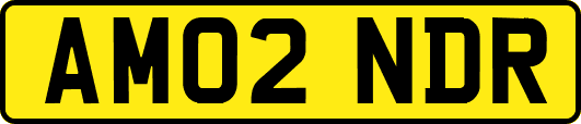 AM02NDR