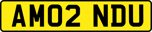 AM02NDU