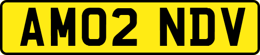 AM02NDV