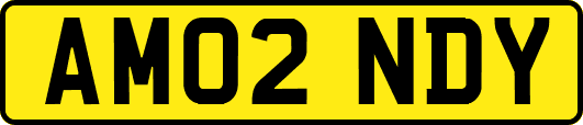 AM02NDY