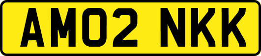 AM02NKK