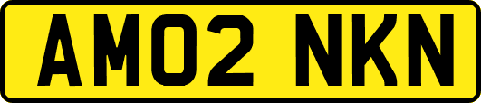 AM02NKN