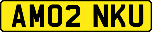 AM02NKU