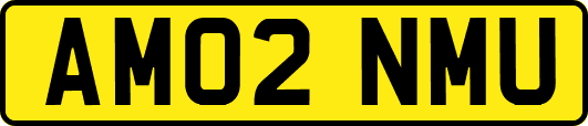 AM02NMU