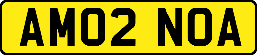 AM02NOA