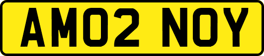 AM02NOY