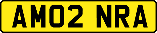 AM02NRA