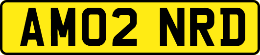AM02NRD