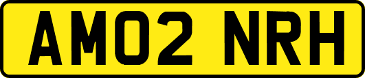 AM02NRH
