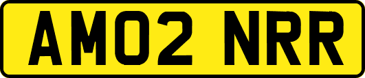 AM02NRR
