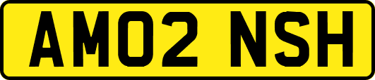 AM02NSH