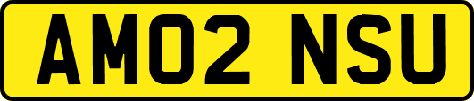 AM02NSU
