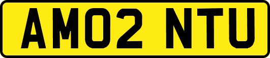 AM02NTU