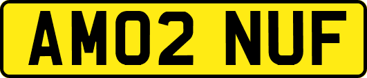 AM02NUF